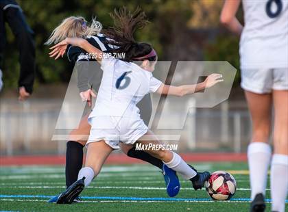 Thumbnail 1 in Rio Americano vs Vista del Lago photogallery.
