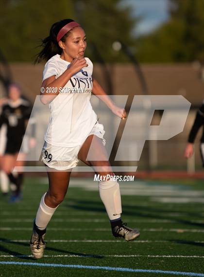 Thumbnail 2 in Rio Americano vs Vista del Lago photogallery.