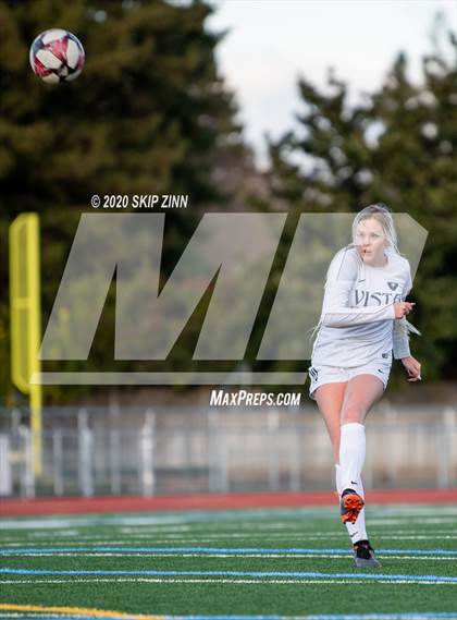Thumbnail 2 in Rio Americano vs Vista del Lago photogallery.