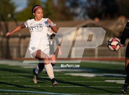 Thumbnail 1 in Rio Americano vs Vista del Lago photogallery.