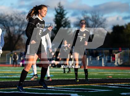 Thumbnail 3 in Rio Americano vs Vista del Lago photogallery.