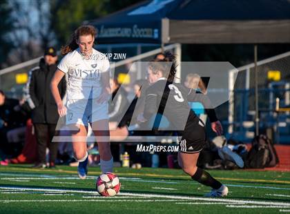 Thumbnail 2 in Rio Americano vs Vista del Lago photogallery.