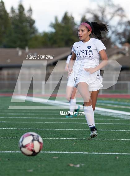 Thumbnail 3 in Rio Americano vs Vista del Lago photogallery.