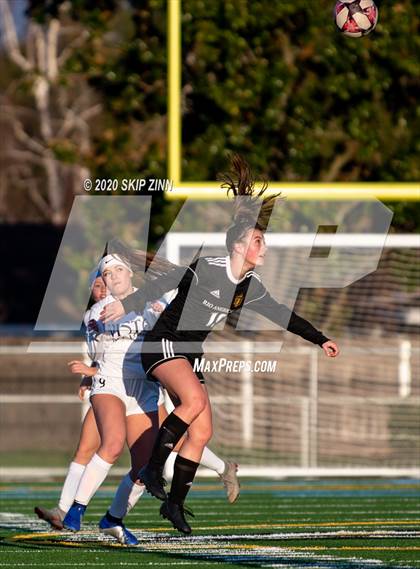 Thumbnail 3 in Rio Americano vs Vista del Lago photogallery.