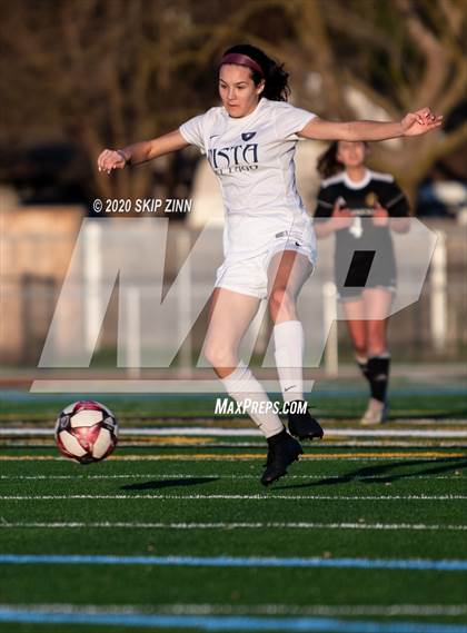 Thumbnail 3 in Rio Americano vs Vista del Lago photogallery.