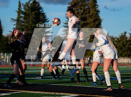 Thumbnail 2 in Rio Americano vs Vista del Lago photogallery.