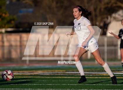 Thumbnail 1 in Rio Americano vs Vista del Lago photogallery.