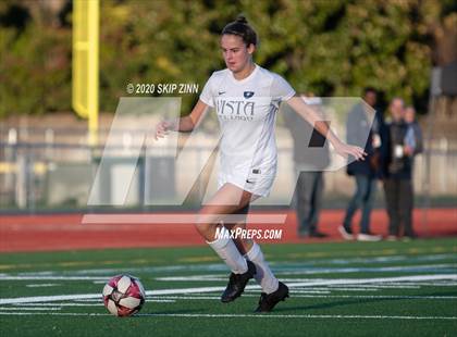 Thumbnail 3 in Rio Americano vs Vista del Lago photogallery.