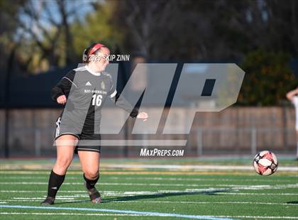 Thumbnail 3 in Rio Americano vs Vista del Lago photogallery.