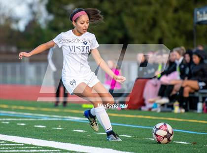 Thumbnail 3 in Rio Americano vs Vista del Lago photogallery.