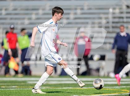 Thumbnail 3 in White Knoll vs Andrew Jackson (Capital City Cup) photogallery.