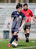 Photo from the gallery "White Knoll vs Andrew Jackson (Capital City Cup)"