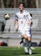 Photo from the gallery "White Knoll vs Andrew Jackson (Capital City Cup)"