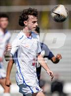 Photo from the gallery "White Knoll vs Andrew Jackson (Capital City Cup)"
