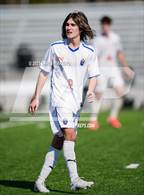 Photo from the gallery "White Knoll vs Andrew Jackson (Capital City Cup)"