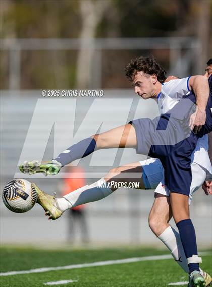 Thumbnail 2 in White Knoll vs Andrew Jackson (Capital City Cup) photogallery.