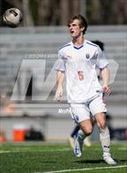Photo from the gallery "White Knoll vs Andrew Jackson (Capital City Cup)"