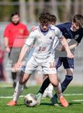 Photo from the gallery "White Knoll vs Andrew Jackson (Capital City Cup)"