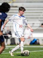 Photo from the gallery "White Knoll vs Andrew Jackson (Capital City Cup)"