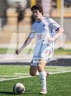 Photo from the gallery "White Knoll vs Andrew Jackson (Capital City Cup)"