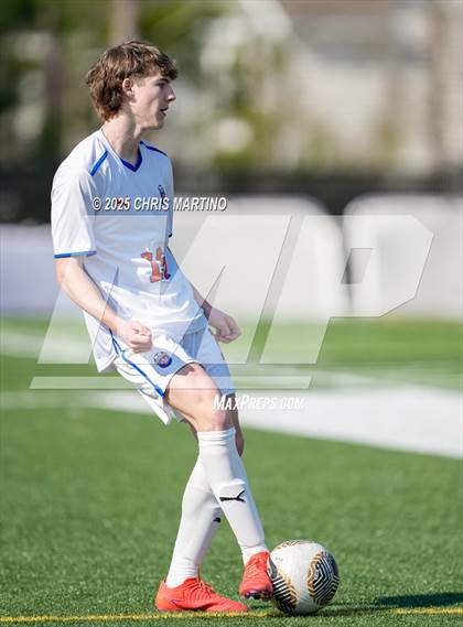 Thumbnail 1 in White Knoll vs Andrew Jackson (Capital City Cup) photogallery.