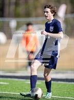 Photo from the gallery "White Knoll vs Andrew Jackson (Capital City Cup)"