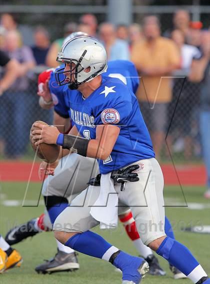 Thumbnail 2 in Don Raabe Big 30 All-Star Charities Classic photogallery.