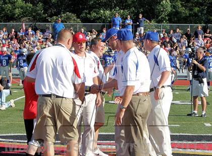 Thumbnail 2 in Don Raabe Big 30 All-Star Charities Classic photogallery.