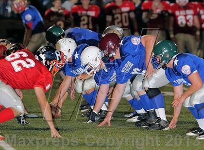 Thumbnail 3 in Don Raabe Big 30 All-Star Charities Classic photogallery.