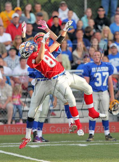 Thumbnail 1 in Don Raabe Big 30 All-Star Charities Classic photogallery.