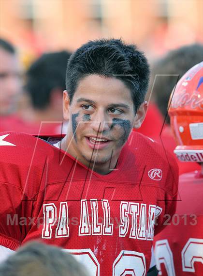 Thumbnail 1 in Don Raabe Big 30 All-Star Charities Classic photogallery.