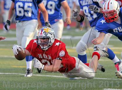 Thumbnail 1 in Don Raabe Big 30 All-Star Charities Classic photogallery.