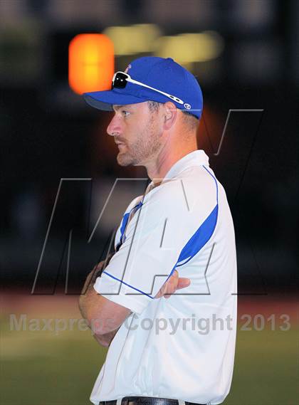 Thumbnail 3 in Don Raabe Big 30 All-Star Charities Classic photogallery.