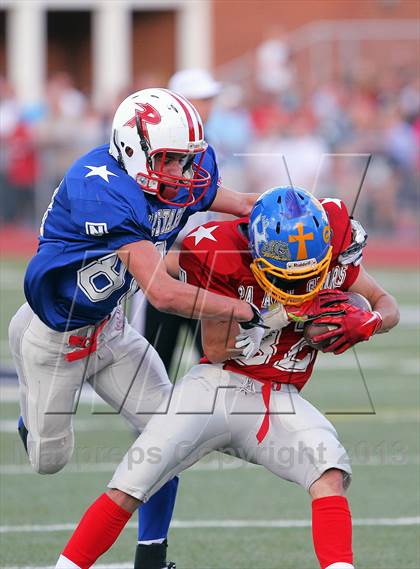 Thumbnail 3 in Don Raabe Big 30 All-Star Charities Classic photogallery.