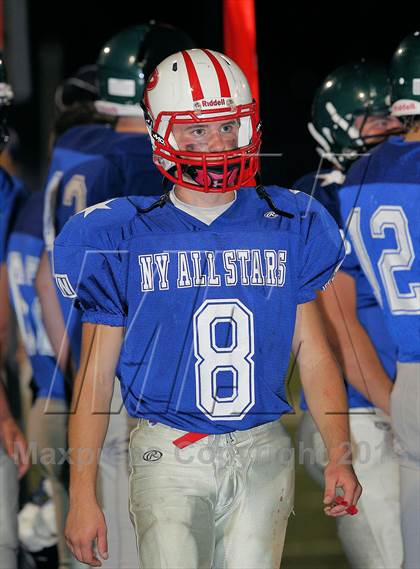 Thumbnail 3 in Don Raabe Big 30 All-Star Charities Classic photogallery.