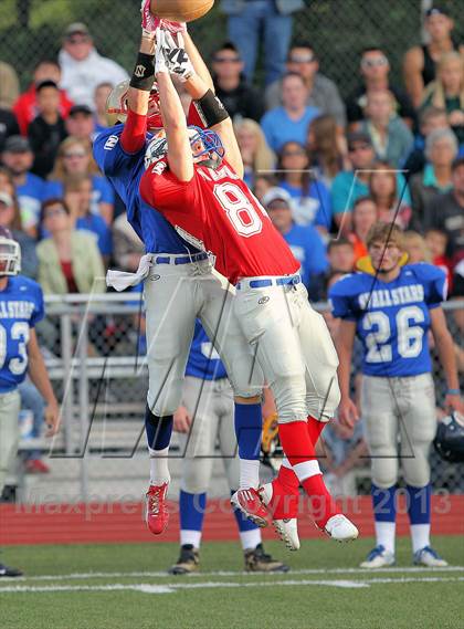 Thumbnail 2 in Don Raabe Big 30 All-Star Charities Classic photogallery.