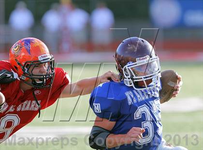 Thumbnail 3 in Don Raabe Big 30 All-Star Charities Classic photogallery.