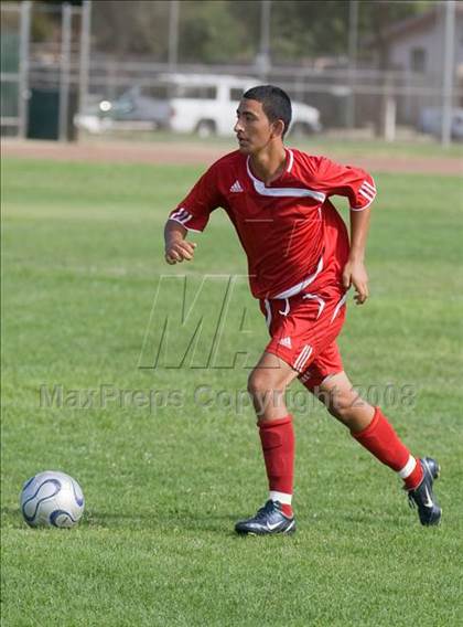 Thumbnail 2 in Buhach Colony vs. Ceres (Spartans Classic) photogallery.