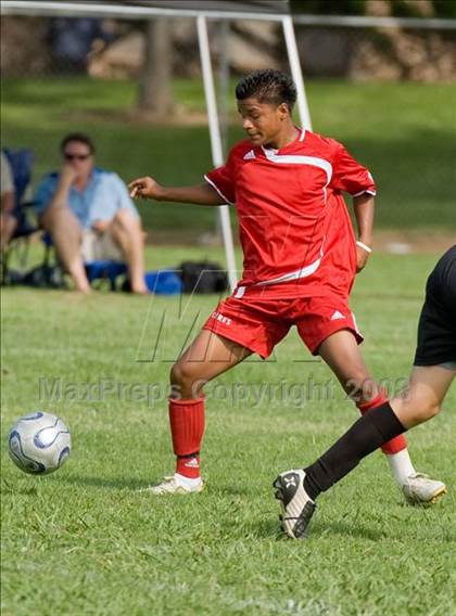 Thumbnail 1 in Buhach Colony vs. Ceres (Spartans Classic) photogallery.