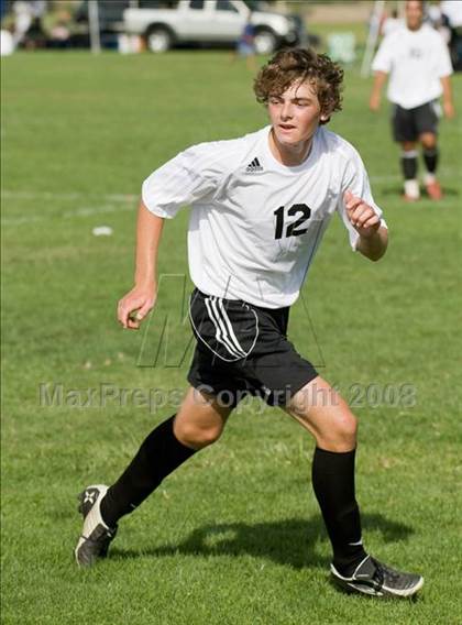 Thumbnail 3 in Buhach Colony vs. Ceres (Spartans Classic) photogallery.
