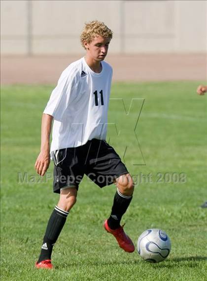 Thumbnail 2 in Buhach Colony vs. Ceres (Spartans Classic) photogallery.