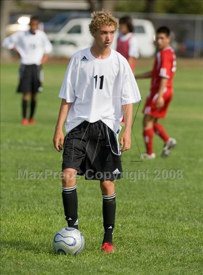 Thumbnail 1 in Buhach Colony vs. Ceres (Spartans Classic) photogallery.