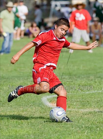 Thumbnail 1 in Buhach Colony vs. Ceres (Spartans Classic) photogallery.
