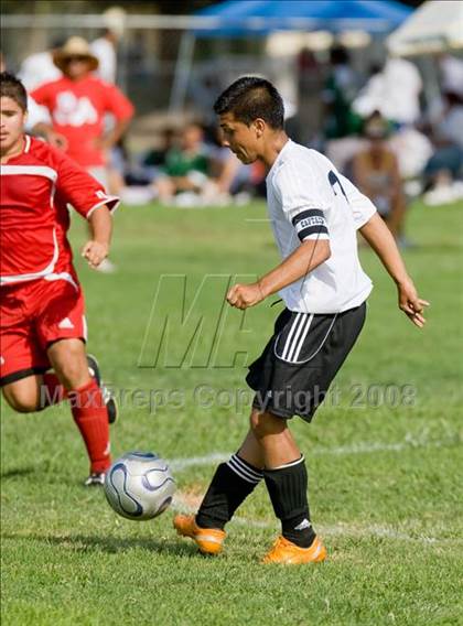 Thumbnail 1 in Buhach Colony vs. Ceres (Spartans Classic) photogallery.