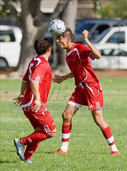 Thumbnail 3 in Buhach Colony vs. Ceres (Spartans Classic) photogallery.