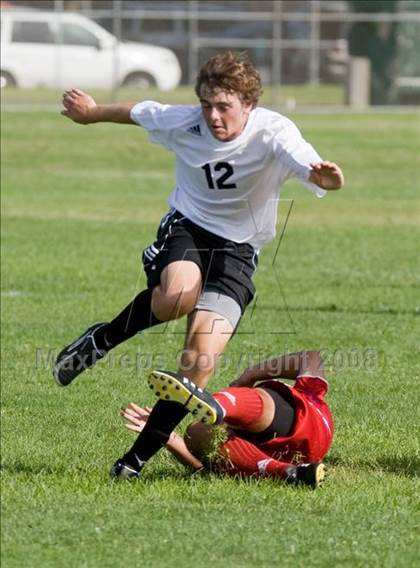 Thumbnail 1 in Buhach Colony vs. Ceres (Spartans Classic) photogallery.
