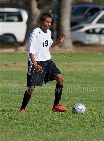 Thumbnail 3 in Buhach Colony vs. Ceres (Spartans Classic) photogallery.