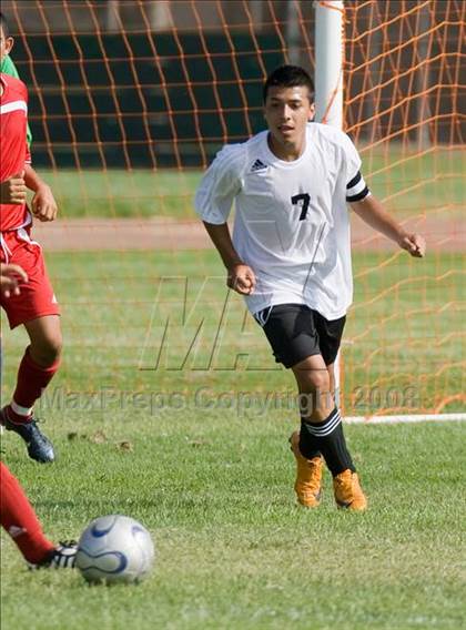 Thumbnail 1 in Buhach Colony vs. Ceres (Spartans Classic) photogallery.