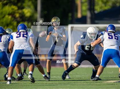Thumbnail 3 in JV: Serra @ Notre Dame (SO) photogallery.