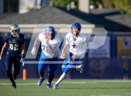 Thumbnail 3 in JV: Serra @ Notre Dame (SO) photogallery.